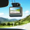 Caméra Dashcam DDPAI Z50 50 Pro GPS Dual 4K & 1080p