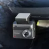 Caméra Dashcam DDPAI Z50 50 Pro GPS Dual 4K & 1080p