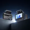 Caméra Dashcam DDPAI Z50 50 Pro GPS Dual 4K & 1080p