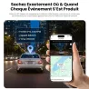 Caméra Dashcam DDPAI Z50 50 Pro GPS Dual 4K & 1080p