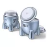 Chargeur Induction MagSafe UGREEN Uno 2-en-1