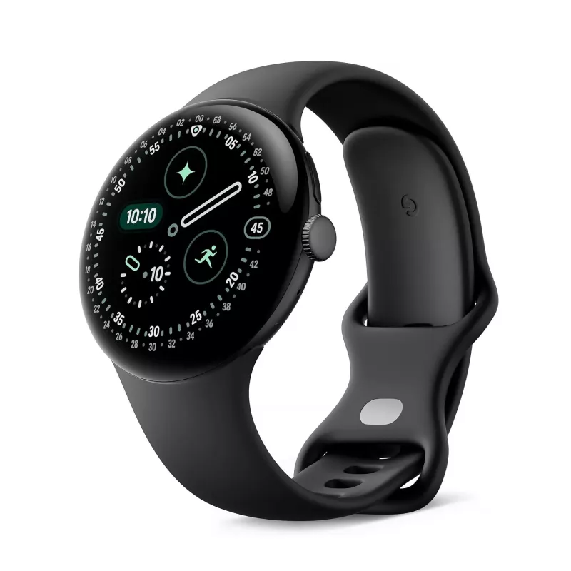 Montre Connectée GOOGLE Pixel Watch 4 Bluetooth 45 mm