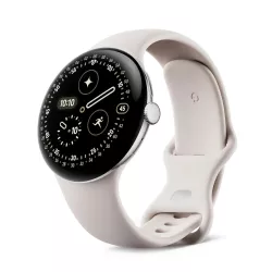 Montre Connectée GOOGLE Pixel Watch 4 Bluetooth 45 mm