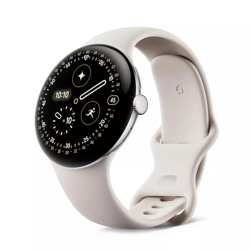 Montre Connectée GOOGLE Pixel Watch 4 Bluetooth 45 mm