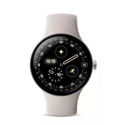Montre Connectée GOOGLE Pixel Watch 4 Bluetooth 45 mm