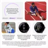 Montre Connectée GOOGLE Pixel Watch 4 Bluetooth 45 mm