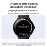 Montre Connectée GOOGLE Pixel Watch 4 Bluetooth 45 mm
