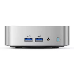 Mini PC GEEKOM A8 Ryzen 7 8745HS 16Go 1To