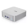 Mini PC GEEKOM A8 Ryzen 7 8745HS 16Go 1To