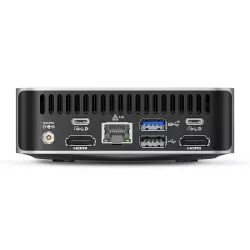 Mini PC GEEKOM A8 Ryzen 7 8745HS 16Go 1To