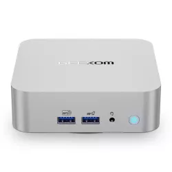 Mini PC GEEKOM A8 Ryzen 7 8745HS 16Go 1To