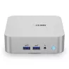 Mini PC GEEKOM A8 Ryzen 7 8745HS 16Go 1To