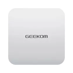 Mini PC GEEKOM A8 Ryzen 7 8745HS 16Go 1To