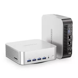 Mini PC GEEKOM A9 Max | Ryzen AI 9 | 32 Go RAM | 1 To SSD