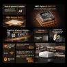 Mini PC GEEKOM A9 Max | Ryzen AI 9 | 32 Go RAM | 1 To SSD