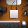 Mini PC GEEKOM A9 Max | Ryzen AI 9 | 32 Go RAM | 1 To SSD