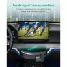 Adaptateur OTTOCAST OttoAibox P3 Pro CarPlay & Android Auto