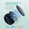 Adaptateur OTTOCAST OttoAibox P3 Pro CarPlay & Android Auto