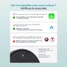 Adaptateur OTTOCAST OttoAibox P3 Pro CarPlay & Android Auto