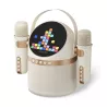 Enceinte Bluetooth Karaoké PHILIPS TAS2509 avec 2 Microphones