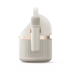 Enceinte Bluetooth Karaoké PHILIPS TAS2509 avec 2 Microphones