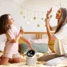 Enceinte Bluetooth Karaoké PHILIPS TAS2509 avec 2 Microphones