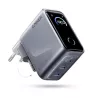 Chargeur GaN ANKER Prime 160W | 3 Ports USB-C | Écran Smart