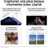 Samsung Galaxy A57 5G 256GB | Écran 6.7' 120Hz | Photo 50MP OIS | IA