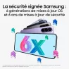 Samsung Galaxy A57 5G 256GB | Écran 6.7' 120Hz | Photo 50MP OIS | IA