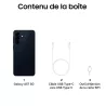 Samsung Galaxy A57 5G 256GB | Écran 6.7' 120Hz | Photo 50MP OIS | IA