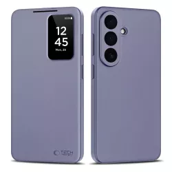 Galaxy A57 5G | Étui Fenêtre TECH-PROTECT Smart Wallet