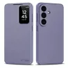 Galaxy A57 5G | Étui Fenêtre TECH-PROTECT Smart Wallet