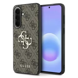 Galaxy A57 5G | Coque GUESS Monogramme & Logo 4G
