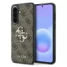Galaxy A57 5G | Coque GUESS Monogramme & Logo 4G