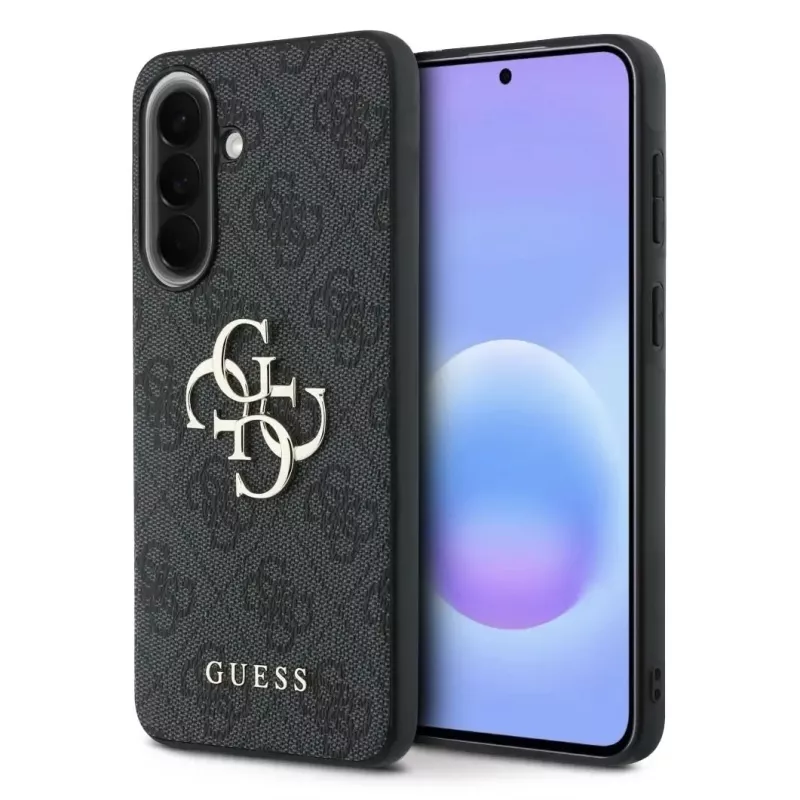 Galaxy A57 5G | Coque GUESS Monogramme & Logo 4G