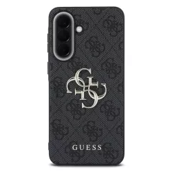 Galaxy A57 5G | Coque GUESS Monogramme & Logo 4G