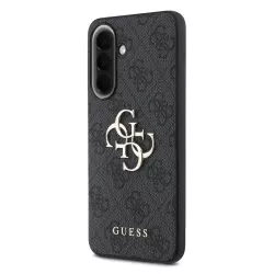 Galaxy A57 5G | Coque GUESS Monogramme & Logo 4G
