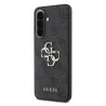 Galaxy A57 5G | Coque GUESS Monogramme & Logo 4G