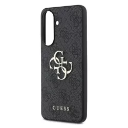 Galaxy A57 5G | Coque GUESS Monogramme & Logo 4G