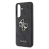 Galaxy A57 5G | Coque GUESS Monogramme & Logo 4G
