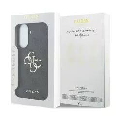 Galaxy A57 5G | Coque GUESS Monogramme & Logo 4G