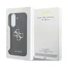 Galaxy A57 5G | Coque GUESS Monogramme & Logo 4G