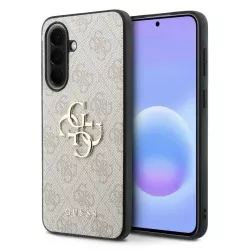 Galaxy A57 5G | Coque GUESS Monogramme & Logo 4G
