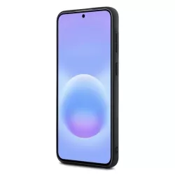 Galaxy A57 5G | Coque KARL LAGERFELD Pailletée Logo Métal