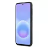 Galaxy A57 5G | Coque KARL LAGERFELD Pailletée Logo Métal