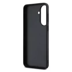 Galaxy A57 5G | Coque KARL LAGERFELD Pailletée Logo Métal
