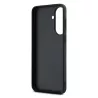 Galaxy A57 5G | Coque KARL LAGERFELD Pailletée Logo Métal
