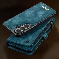Galaxy A57 5G | Étui CB CaseMe avec Coque Détachable