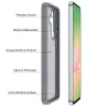 Galaxy A57 5G | Coque DUX DUCIS Yind Série