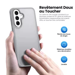 Galaxy A57 5G | Coque DUX DUCIS Yind Série